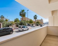 Nowa konstrukcja - Apartament - Ciudad Quesada - Pueblo