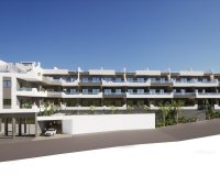 Nowa konstrukcja - Apartament - Ciudad Quesada - Pueblo