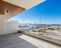 Nowa konstrukcja - Apartament - Ciudad Quesada - Pueblo