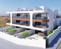 Nowa konstrukcja - Apartament - Ciudad Quesada - Pueblo