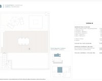 Nowa konstrukcja - Apartament - Ciudad Quesada - Pueblo