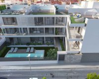 Nowa konstrukcja - Apartament - Ciudad Quesada - Pueblo