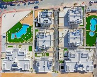 Nowa konstrukcja - Apartament - Ciudad Quesada - Rojales