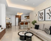 Nowa konstrukcja - Apartament - Ciudad Quesada - Rojales