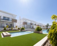 Nowa konstrukcja - Apartament - Ciudad Quesada - Rojales