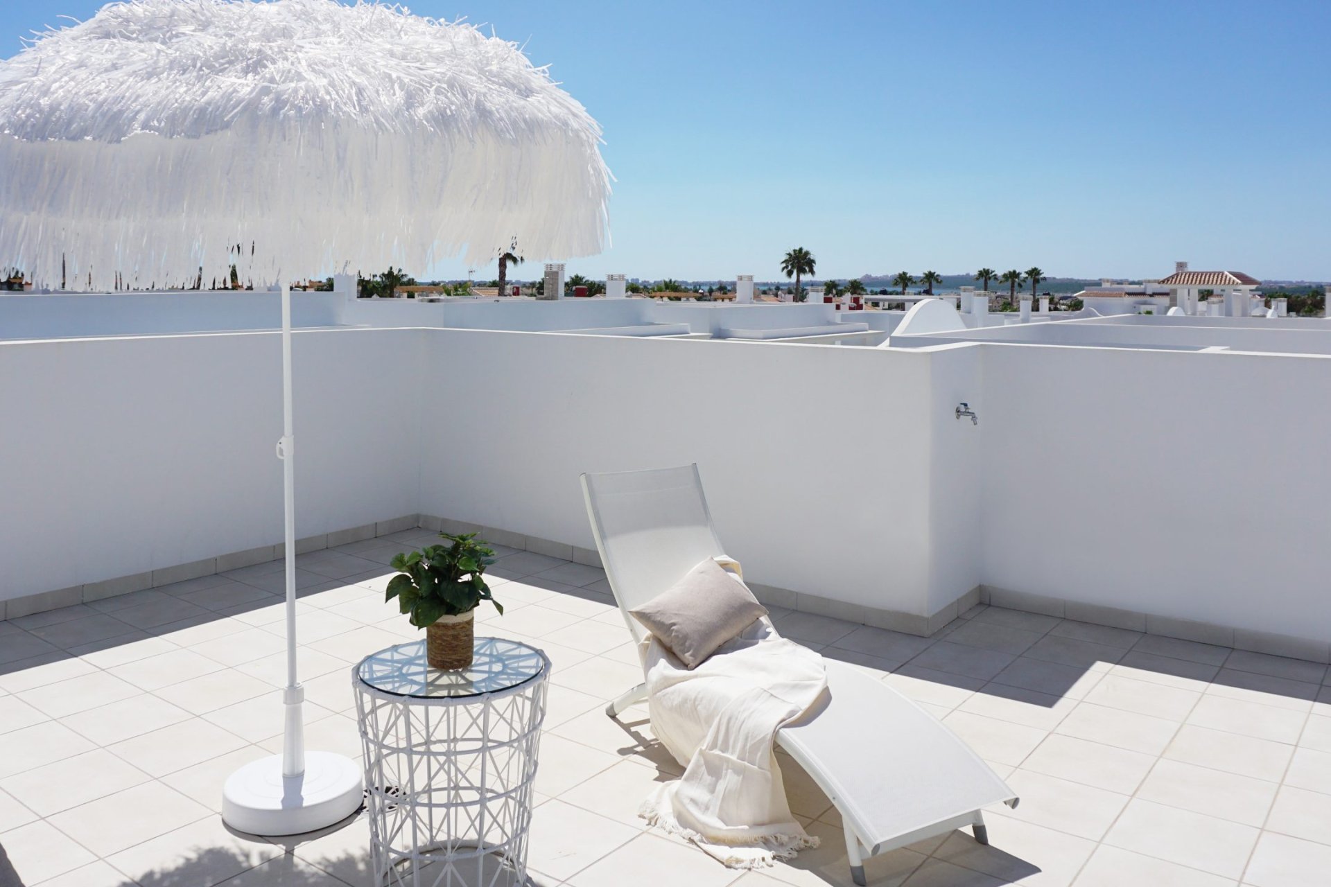 Nowa konstrukcja - Apartament - Ciudad Quesada - Rojales