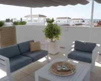 Nowa konstrukcja - Apartament - Ciudad Quesada - Rojales