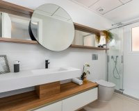 Nowa konstrukcja - Apartament - Ciudad Quesada - Rojales