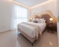 Nowa konstrukcja - Apartament - Ciudad Quesada - Rojales