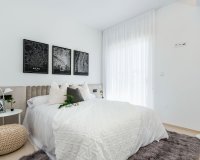 Nowa konstrukcja - Apartament - Ciudad Quesada - Rojales