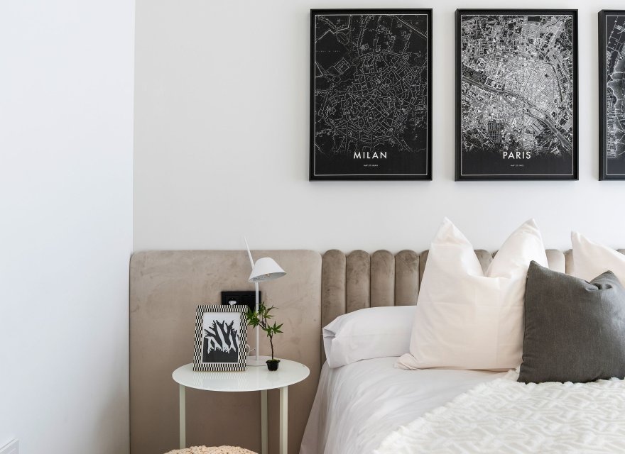 Nowa konstrukcja - Apartament - Ciudad Quesada - Rojales