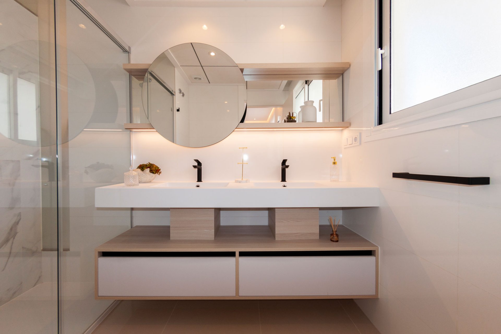 Nowa konstrukcja - Apartament - Ciudad Quesada - Rojales