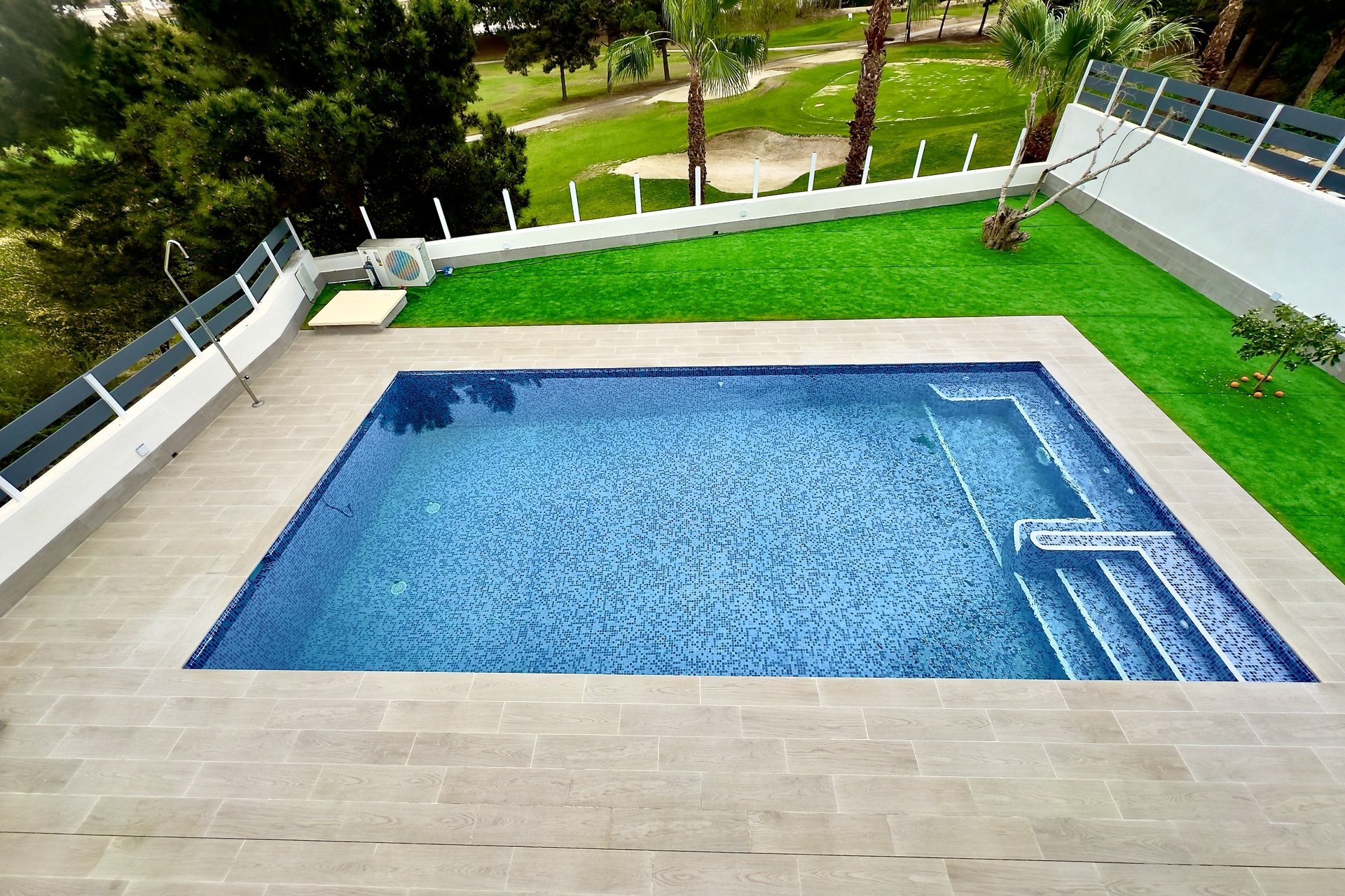 Nowa konstrukcja - Apartament - Ciudad Quesada