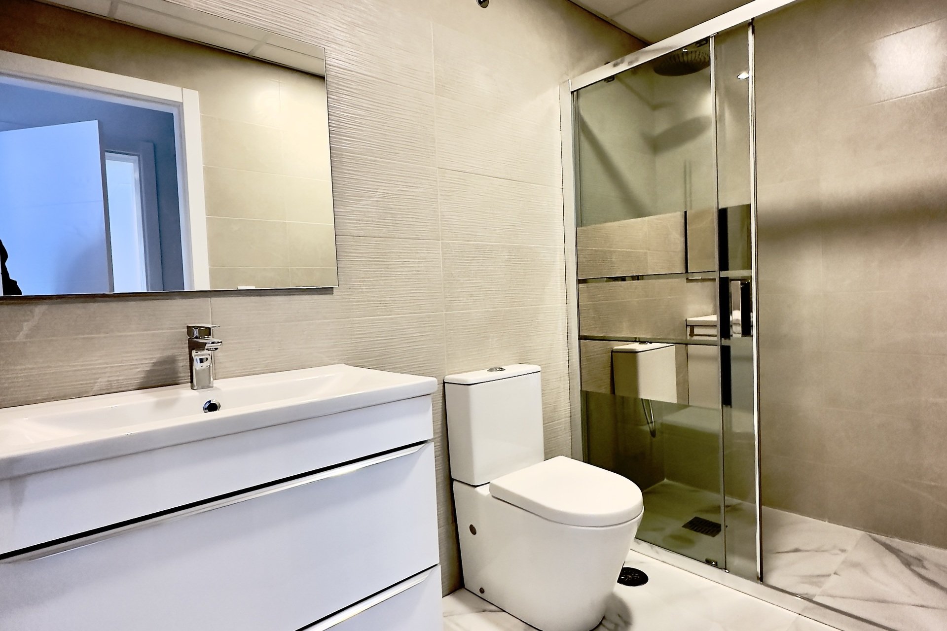 Nowa konstrukcja - Apartament - Ciudad Quesada