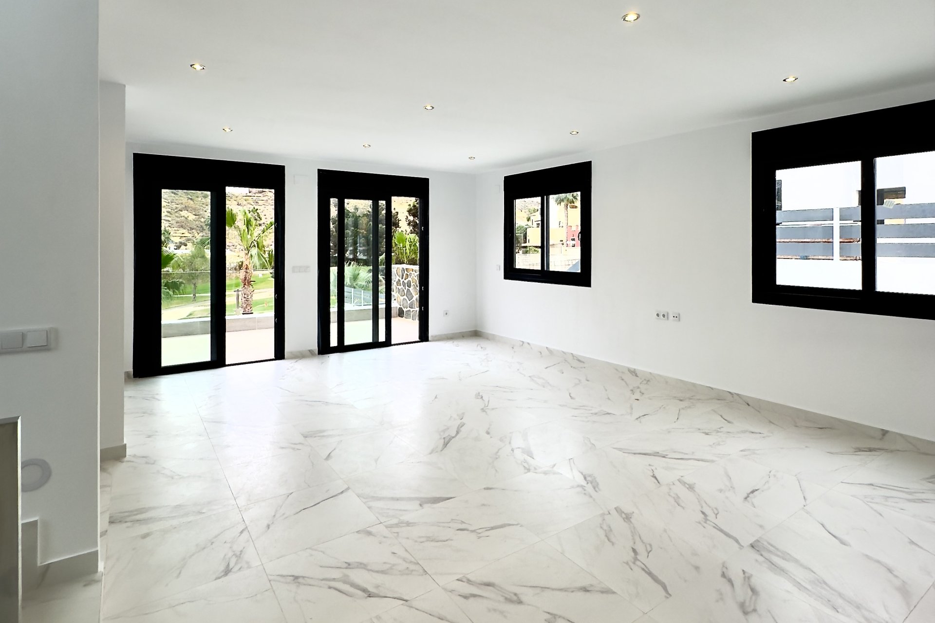 Nowa konstrukcja - Apartament - Ciudad Quesada