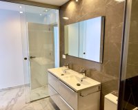 Nowa konstrukcja - Apartament - Ciudad Quesada