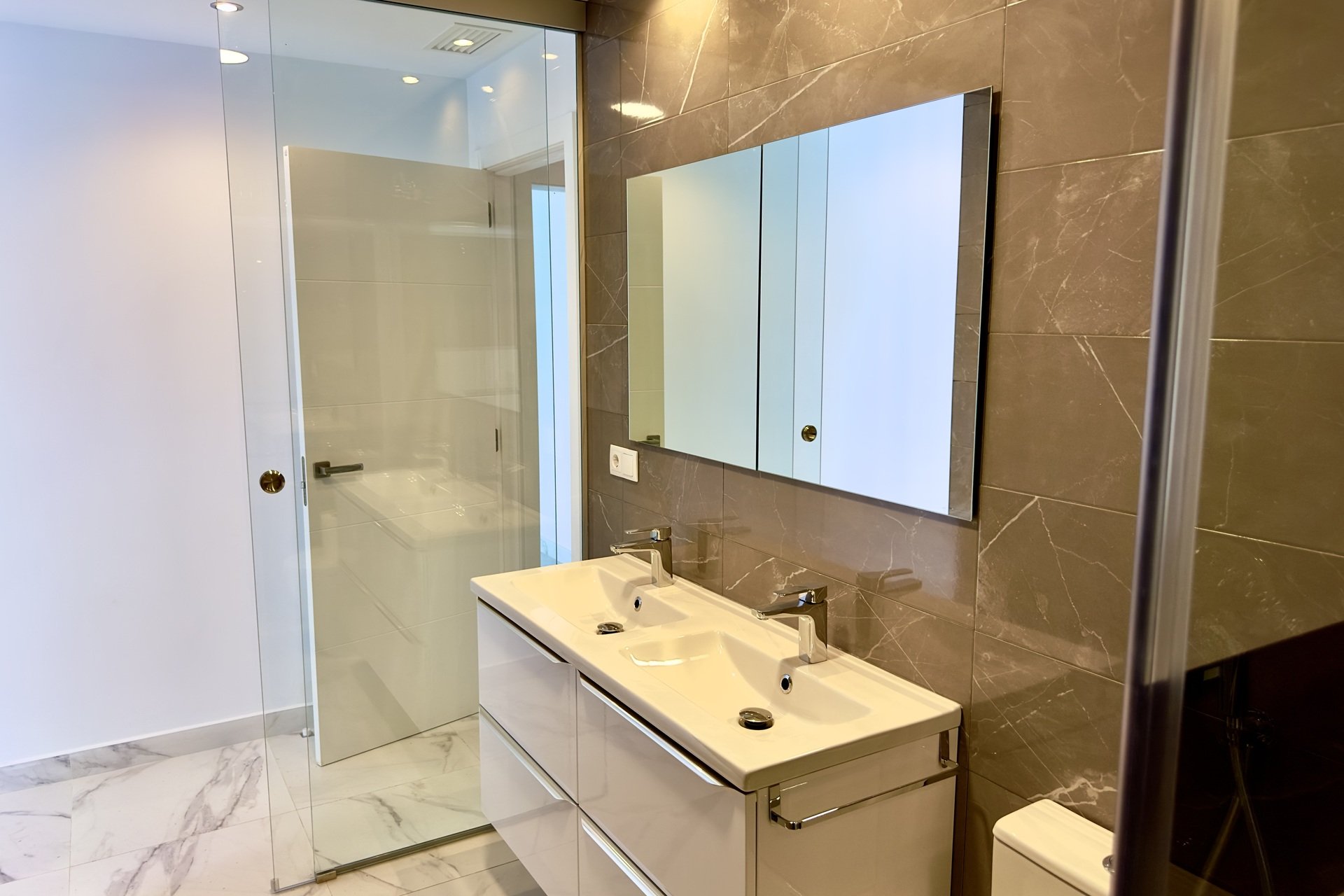 Nowa konstrukcja - Apartament - Ciudad Quesada