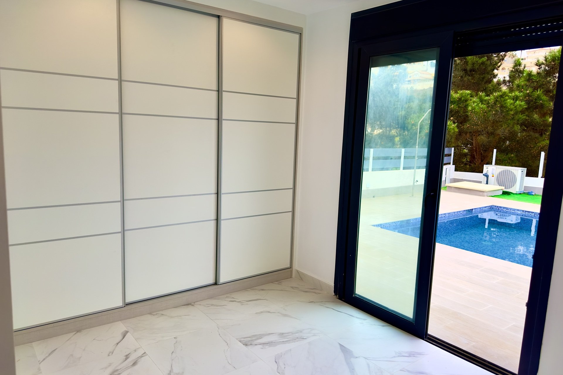 Nowa konstrukcja - Apartament - Ciudad Quesada