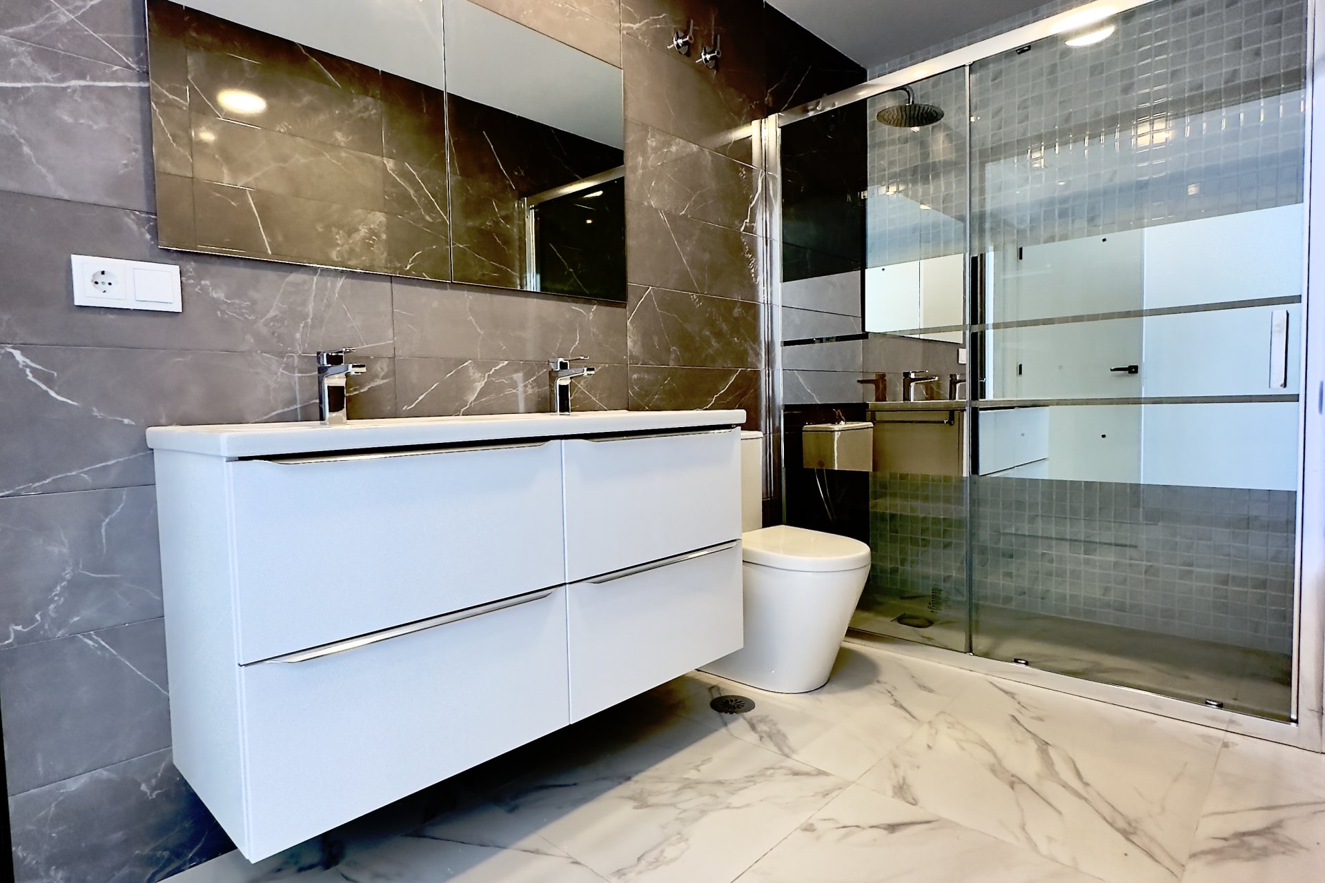 Nowa konstrukcja - Apartament - Ciudad Quesada