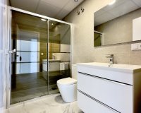 Nowa konstrukcja - Apartament - Ciudad Quesada