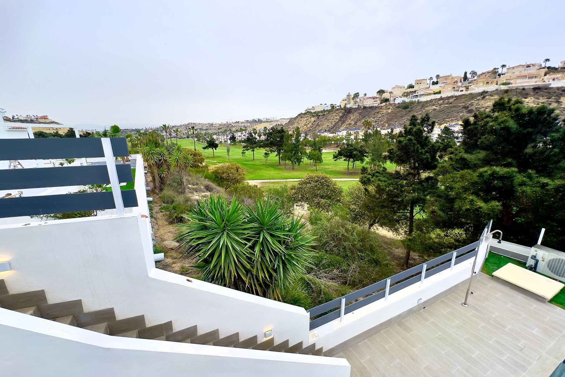 Nowa konstrukcja - Apartament - Ciudad Quesada