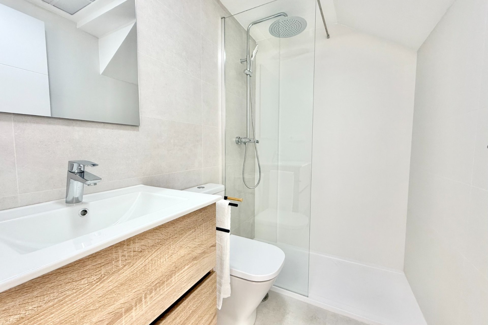 Nowa konstrukcja - Apartament - Cox