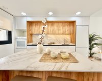 Nowa konstrukcja - Apartament - Cox