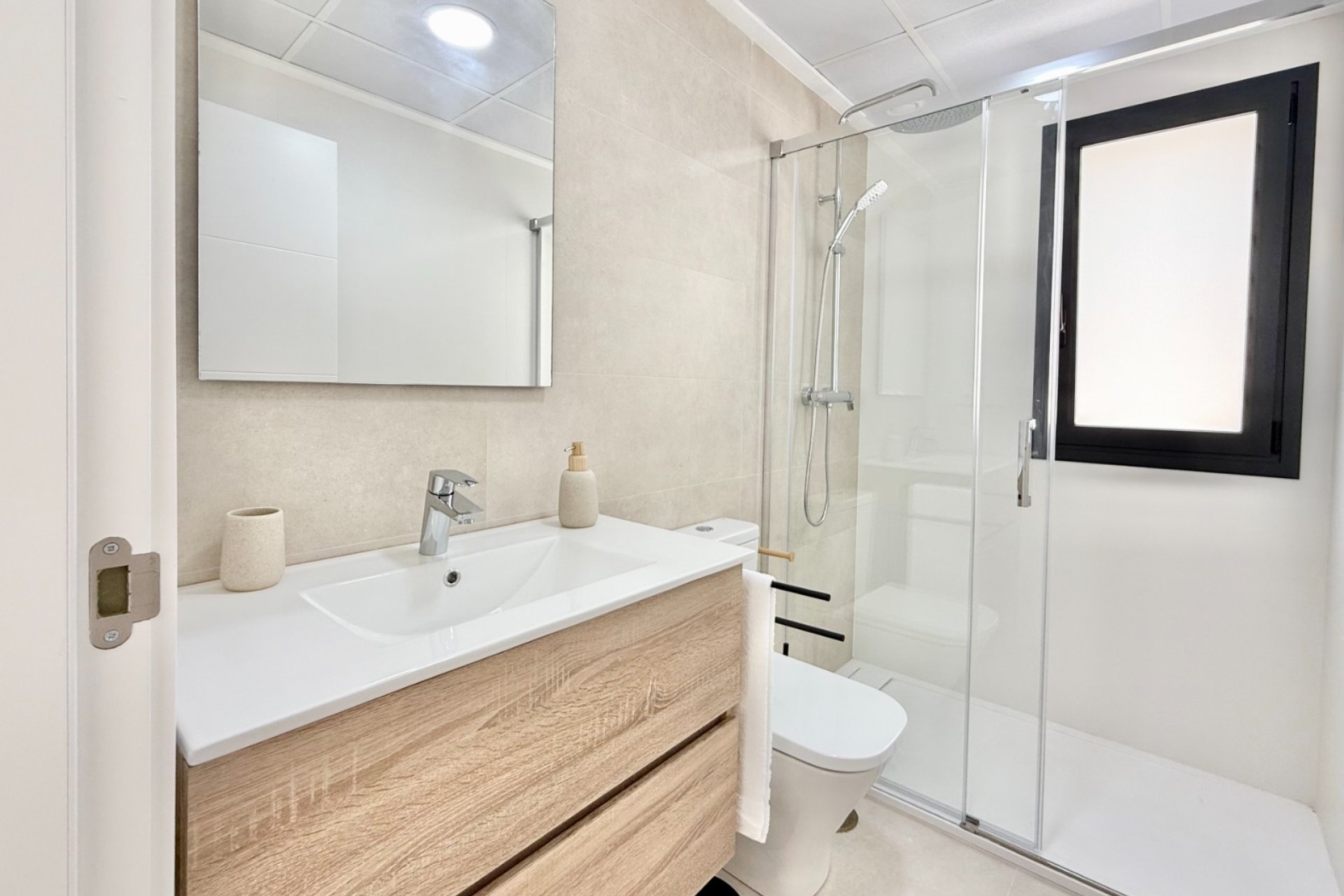 Nowa konstrukcja - Apartament - Cox