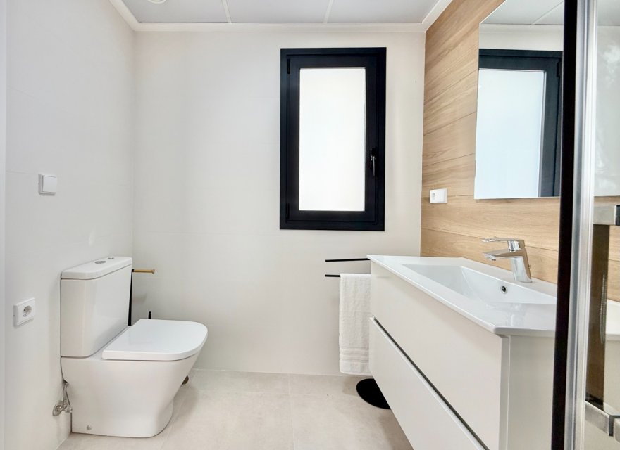 Nowa konstrukcja - Apartament - Cox