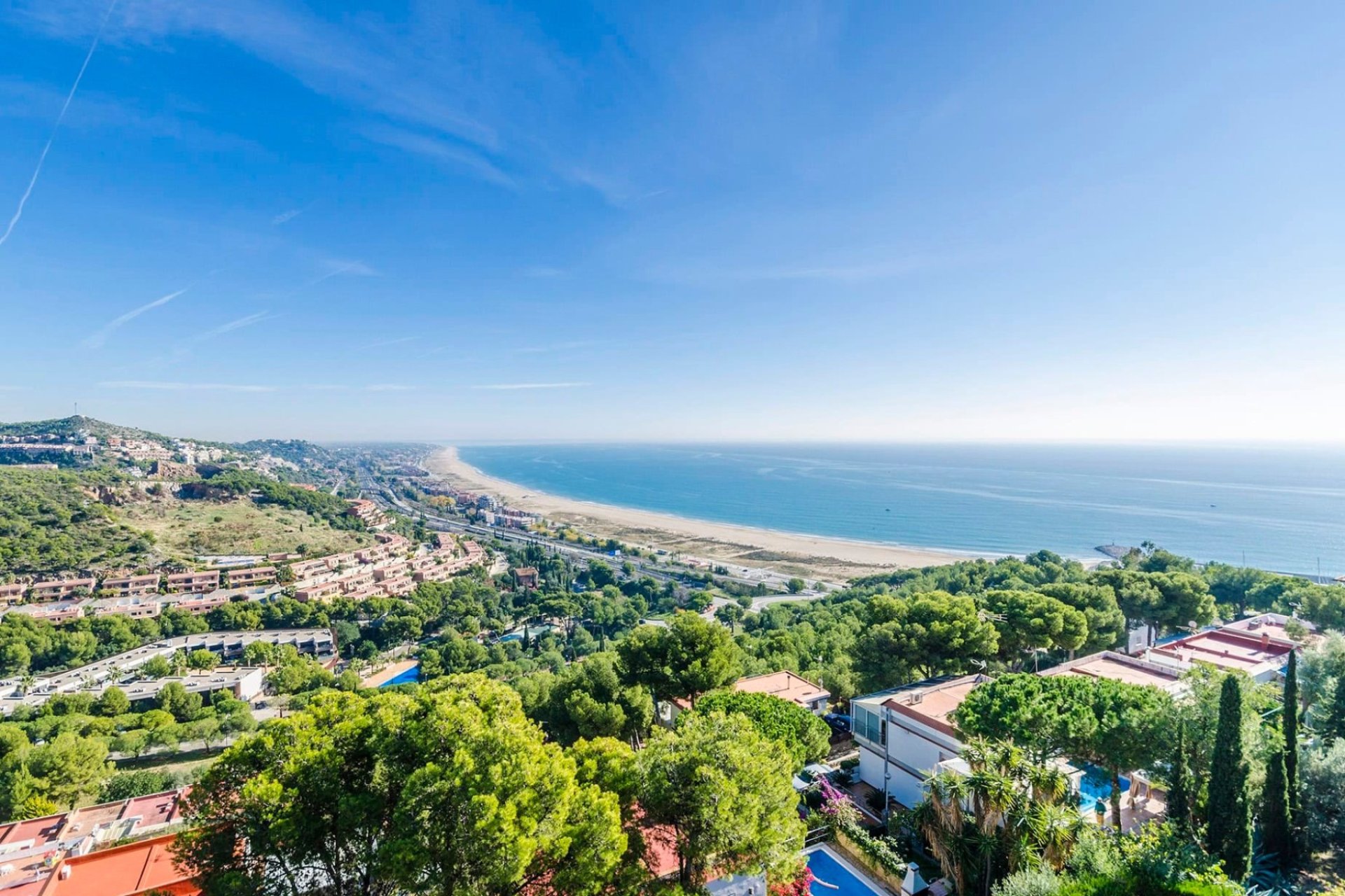 Nowa konstrukcja - Apartament - Cubellas