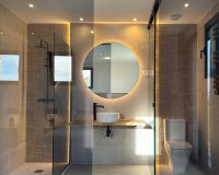 Nowa konstrukcja - Apartament - Cuevas Del Almanzora - Cuevas del Almanzora