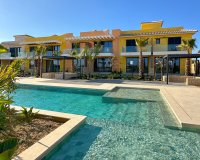 Nowa konstrukcja - Apartament - Cuevas Del Almanzora - Cuevas del Almanzora