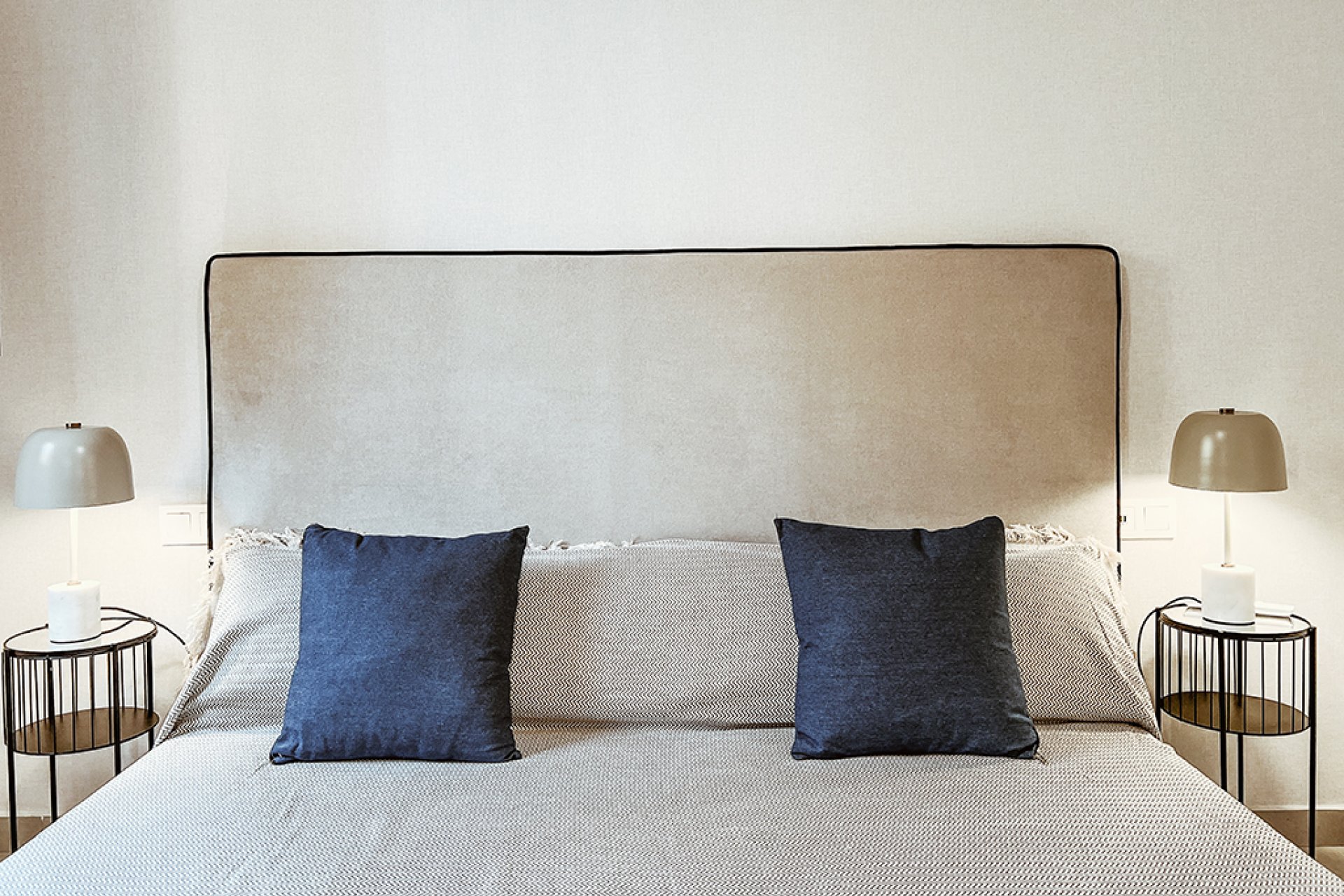 Nowa konstrukcja - Apartament - Cuevas Del Almanzora - Cuevas del Almanzora