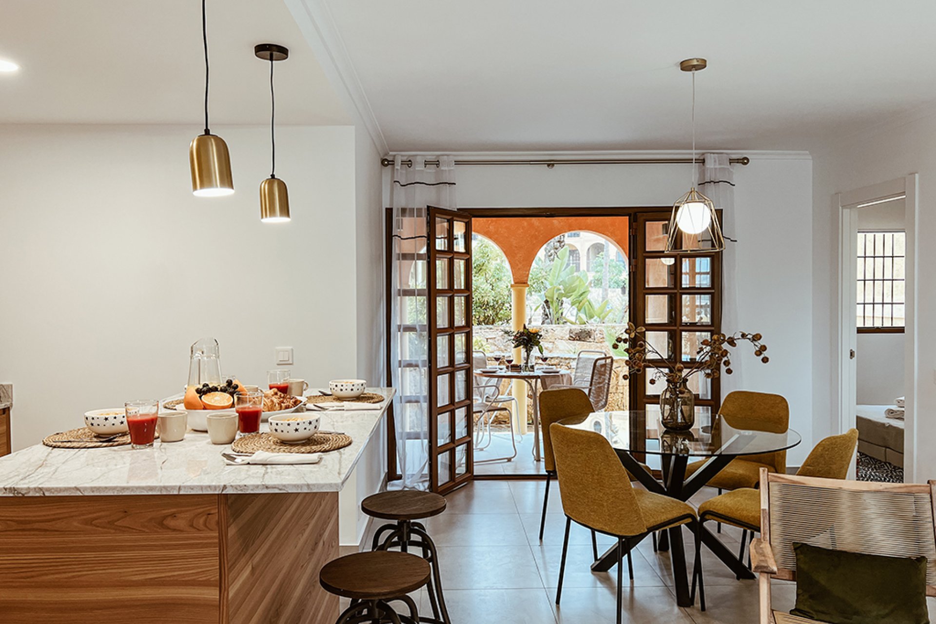 Nowa konstrukcja - Apartament - Cuevas Del Almanzora - Cuevas del Almanzora