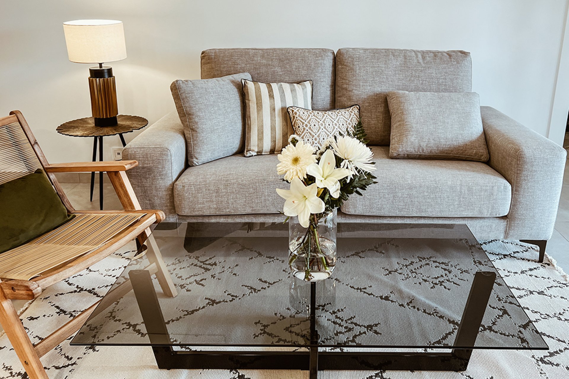 Nowa konstrukcja - Apartament - Cuevas Del Almanzora - Cuevas del Almanzora