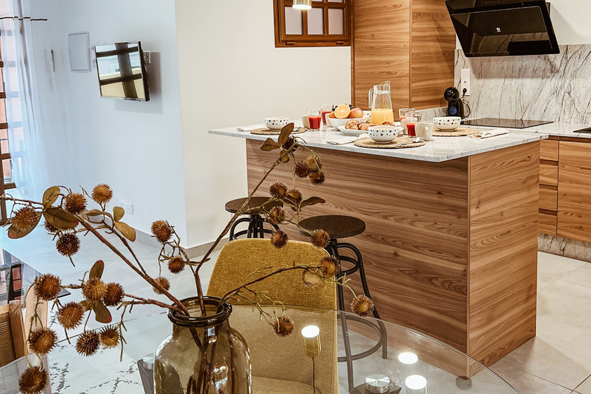 Nowa konstrukcja - Apartament - Cuevas Del Almanzora - Cuevas del Almanzora