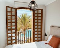 Nowa konstrukcja - Apartament - Cuevas Del Almanzora - Desert Springs Golf Club