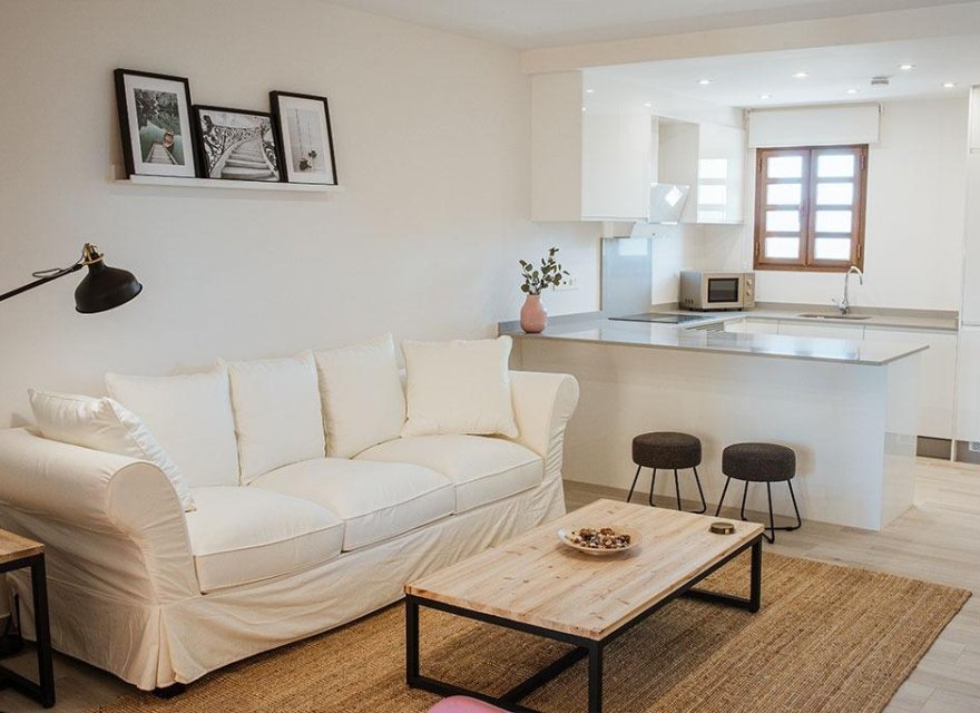 Nowa konstrukcja - Apartament - Cuevas Del Almanzora - Desert Springs Golf Club