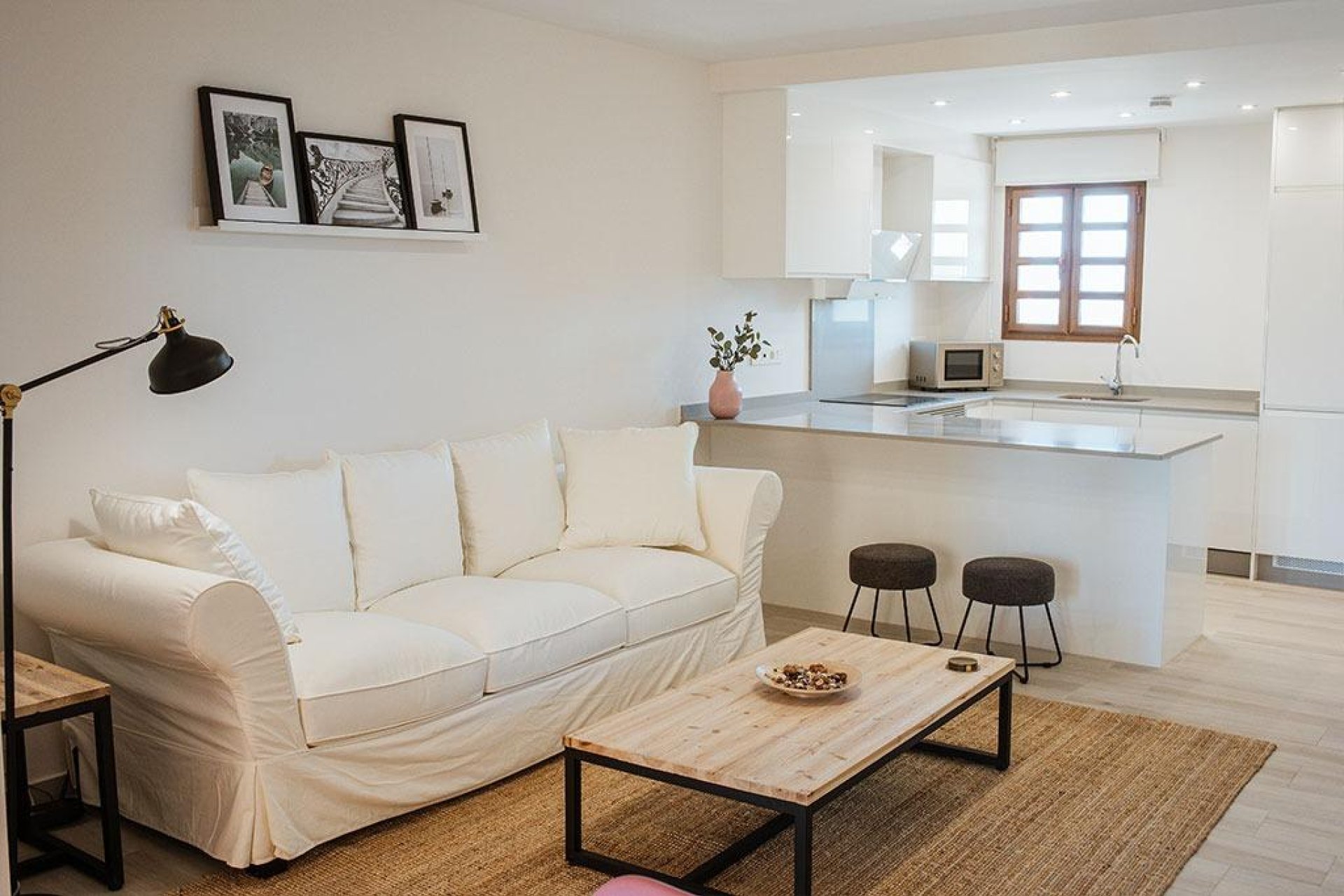 Nowa konstrukcja - Apartament - Cuevas Del Almanzora - Desert Springs Golf Club