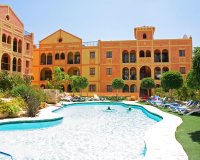 Nowa konstrukcja - Apartament - Cuevas Del Almanzora - Desert Springs Golf Club
