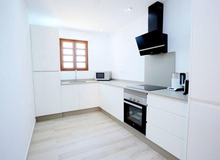 Nowa konstrukcja - Apartament - Cuevas Del Almanzora - Desert Springs Golf Club