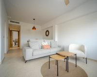 Nowa konstrukcja - Apartament - Cuevas Del Almanzora - Herrerias
