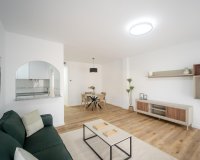 Nowa konstrukcja - Apartament - Cuevas Del Almanzora - Herrerias