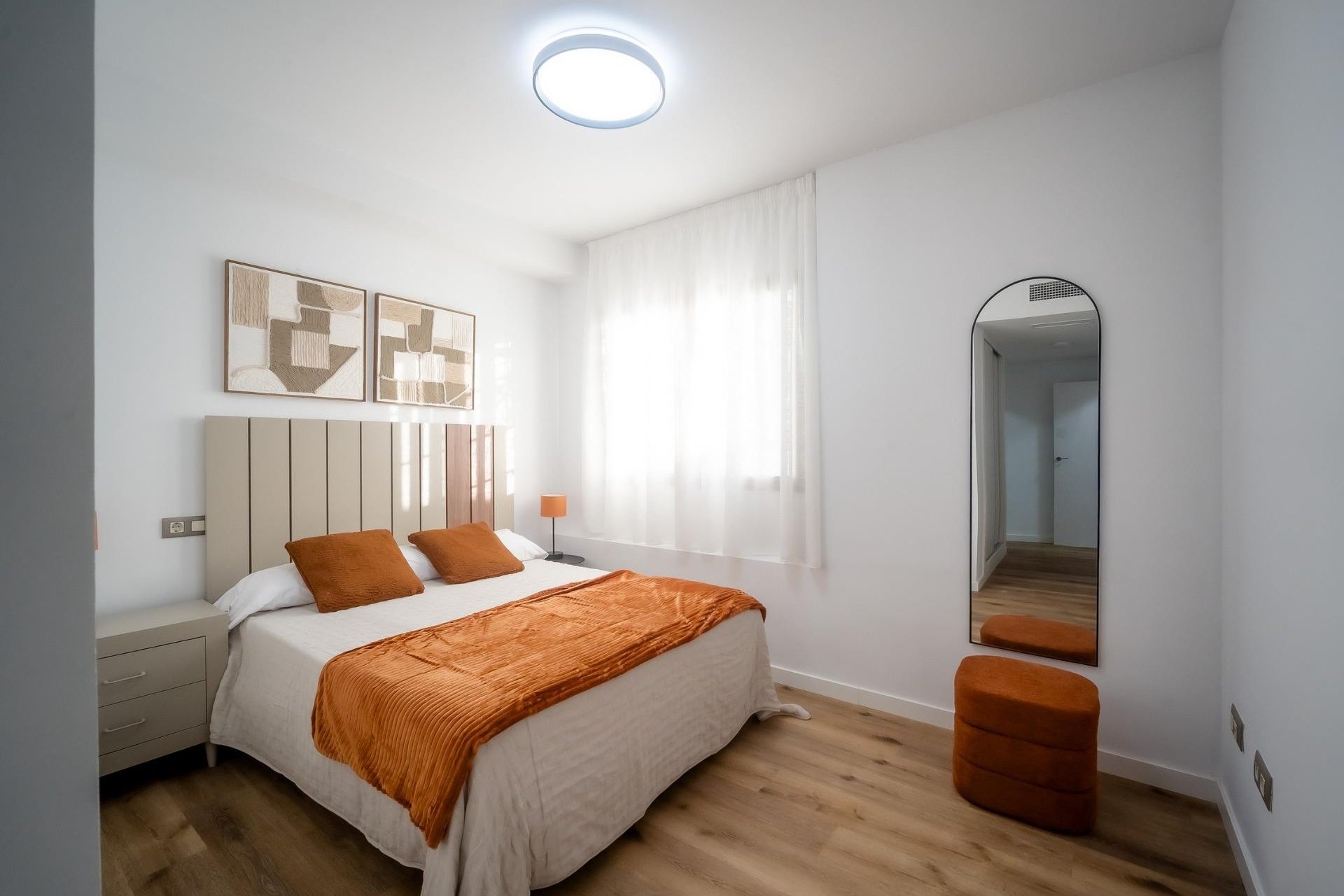 Nowa konstrukcja - Apartament - Cuevas Del Almanzora - Herrerias