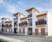 Nowa konstrukcja - Apartament - Cuevas Del Almanzora - Herrerias