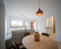 Nowa konstrukcja - Apartament - Cuevas Del Almanzora - Herrerias