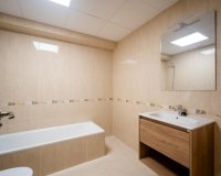 Nowa konstrukcja - Apartament - Cuevas Del Almanzora - Herrerias