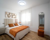 Nowa konstrukcja - Apartament - Cuevas Del Almanzora - Herrerias