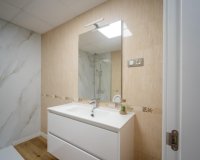 Nowa konstrukcja - Apartament - Cuevas Del Almanzora - Herrerias