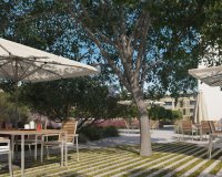 Nowa konstrukcja - Apartament - Denia - Camí de Sant Joan